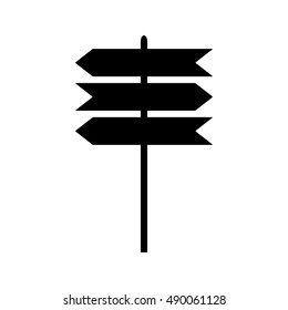 Street Sign