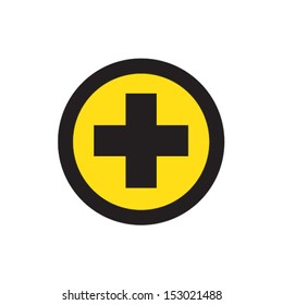 Street signs vector