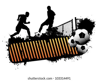 Street Soccer