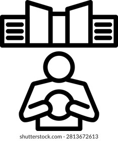 Street Soothsayers Vector Design Icon Style