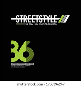street style 86 los angeles california original product