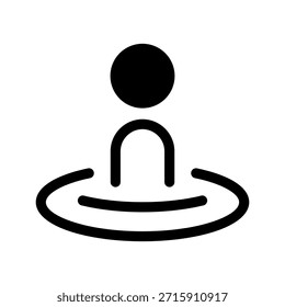 Street View Icon Vector Symbol Design Illustration