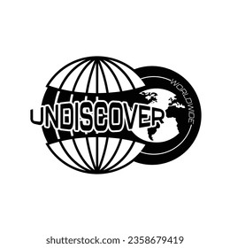 Street wear design inspiration. Retro futuristic design for apparel, clothing, and poster