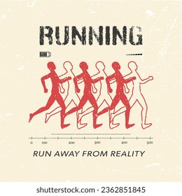 Street wear design inspiration. Retro futuristic design for apparel, clothing, and poster