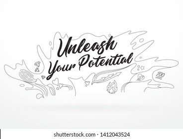 Street Wear Unleash Your Potential