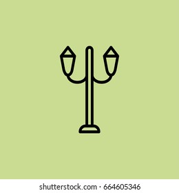 streetlight icon