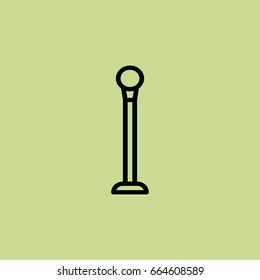 streetlight icon
