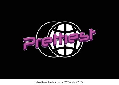 streetwear Aesthetic prettiest quotes design inspiration templates