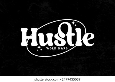 streetwear aesthetic typography quotes poster design templates