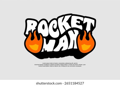 streetwear apparel fashion vector for printing