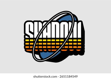 streetwear apparel fashion vector for printing