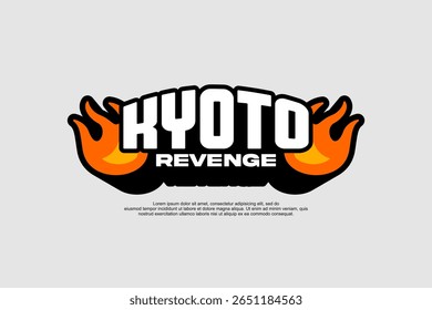 streetwear apparel fashion vector for printing
