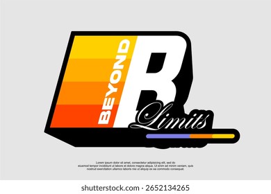 streetwear apparel fashion vector for printing