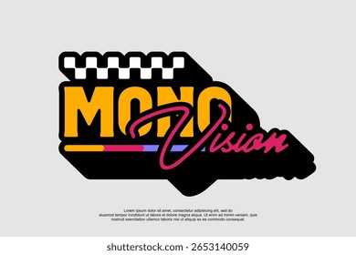 streetwear apparel fashion vector for printing