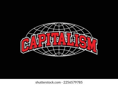 streetwear capitalism design inspiration templates