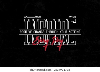 streetwear concept vector graphic design templates
