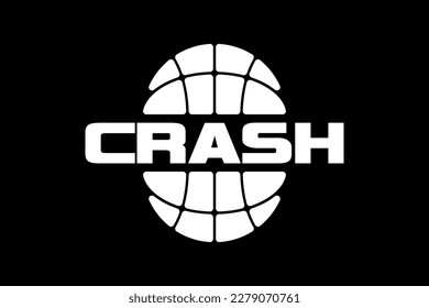 streetwear crash quotes design inspiration templates