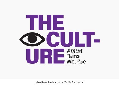 Streetwear design Aesthetic typography quotes vector graphic design templates