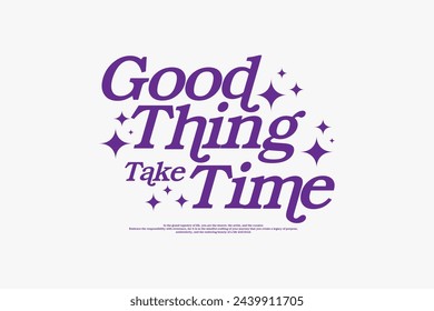 Streetwear design Aesthetic typography quotes vector graphic design templates
