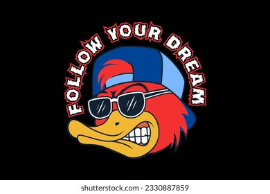 Streetwear Design Animated Character quotes