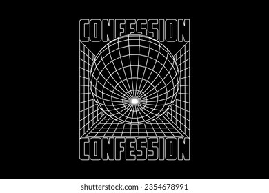 streetwear design concept vector graphic tee templates ideas