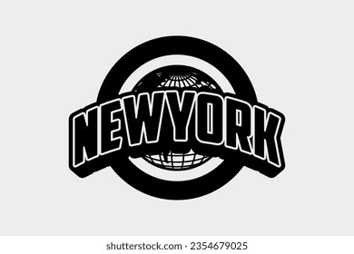 streetwear design concept vector graphic tee templates ideas