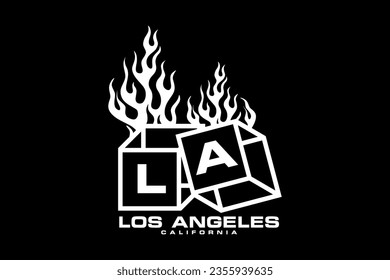 streetwear design concept vector graphic tee templates ideas