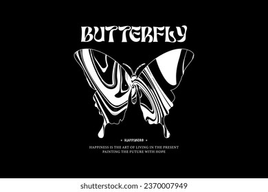 Streetwear design graphic  T shirt Design