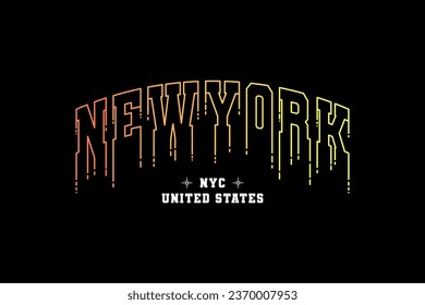 Streetwear design graphic  T shirt Design