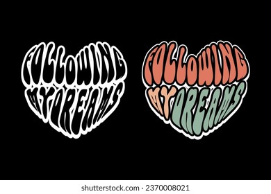 Streetwear design graphic  T shirt Design