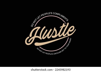 streetwear design inspiration  hustle templates