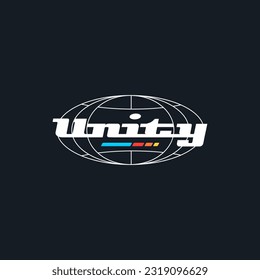 streetwear design inspiration unity templates,Global swatches.