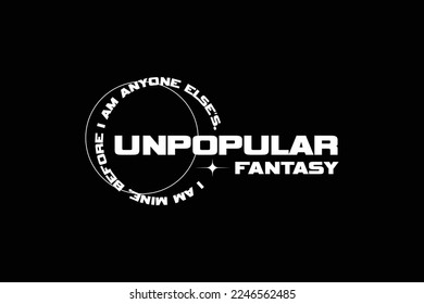 streetwear design inspiration unpopular templates