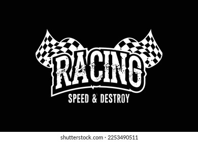 streetwear design racing inspiration templates
