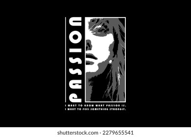 Streetwear Design T Shirt Print