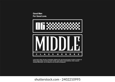 streetwear design vector, horror type design, ready for printing as well