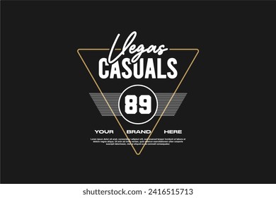 streetwear fashion tshirt design modern printing vector logo