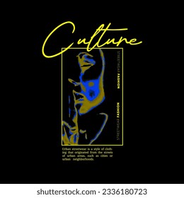 Streetwear Fashion, Urban Style Design, Text Slogans and Textured Patterns. For Screen Printing Designs for T-shirts, Jackets and Sweaters.