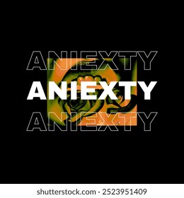 Streetwear Fashion, Urban Style Design, Text Slogans and Textured Patterns. For Screen Printing Designs for T-shirts, Jackets and Sweaters.