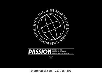Streetwear Graphic Design for clothes