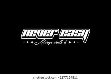 Streetwear Graphic Design for clothes