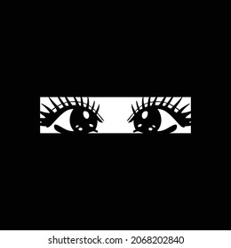 Streetwear Graphic Design ideas customize design templates anime eye