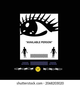 Streetwear Graphic Design ideas customize design templates humanist