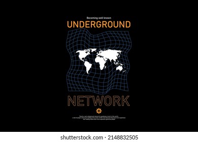 Streetwear Graphic Design ideas customize design templates typography design