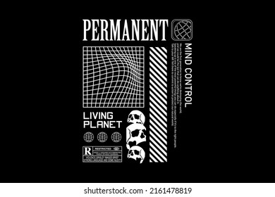 Streetwear Graphic Design ideas customize design templates