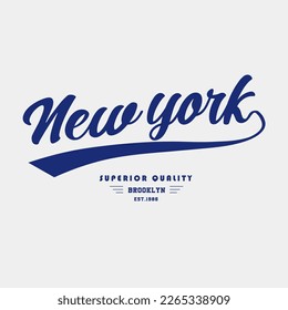 Streetwear Graphic Design ideas customize design typography new york