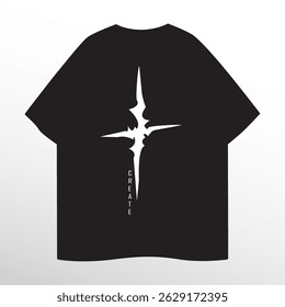 Streetwear Graphic Design for T shirt Street Wear and Urban Style