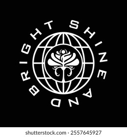 Streetwear Graphic Design for tshirt design