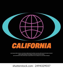 Streetwear Graphic Design for tshirt design. streetwear style t shirt designs. vintage concept vector graphic