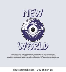 Streetwear Graphic Design for tshirt design. streetwear style t shirt designs. vintage concept vector graphic